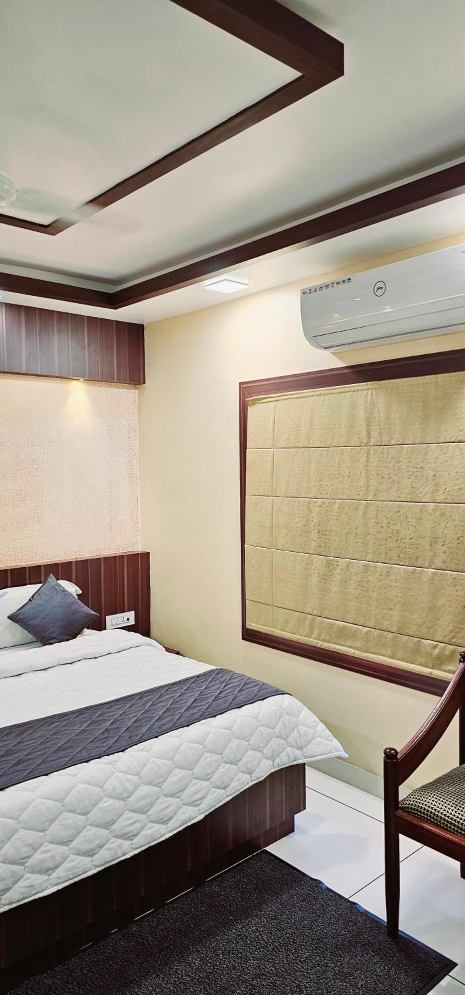 Elūr Hotel Royal Wings מראה חיצוני תמונה