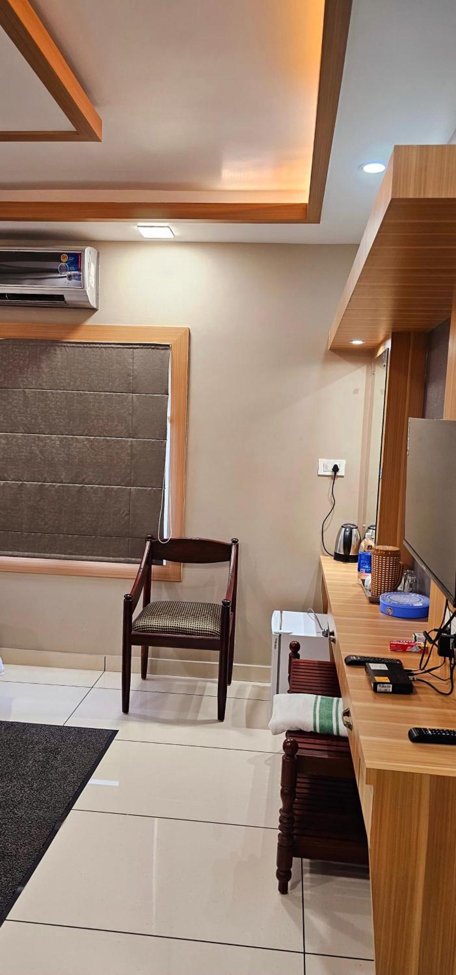 Elūr Hotel Royal Wings מראה חיצוני תמונה