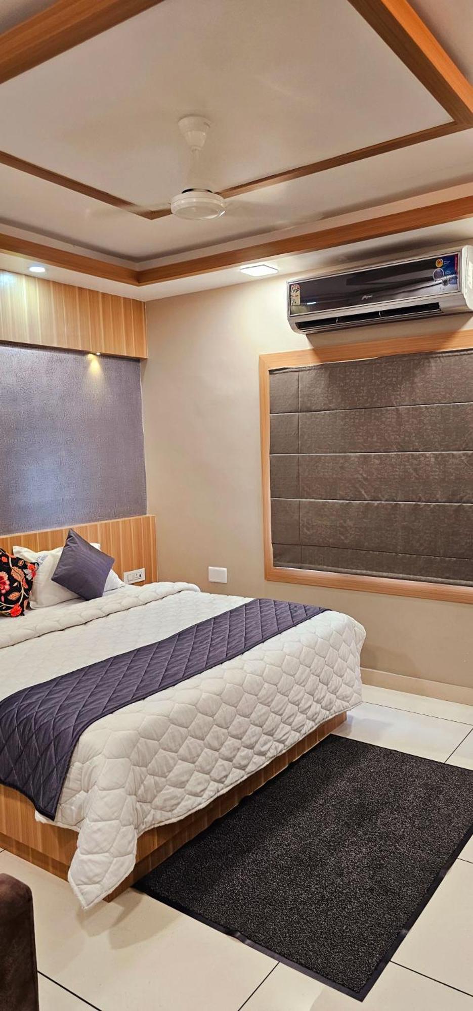 Elūr Hotel Royal Wings מראה חיצוני תמונה