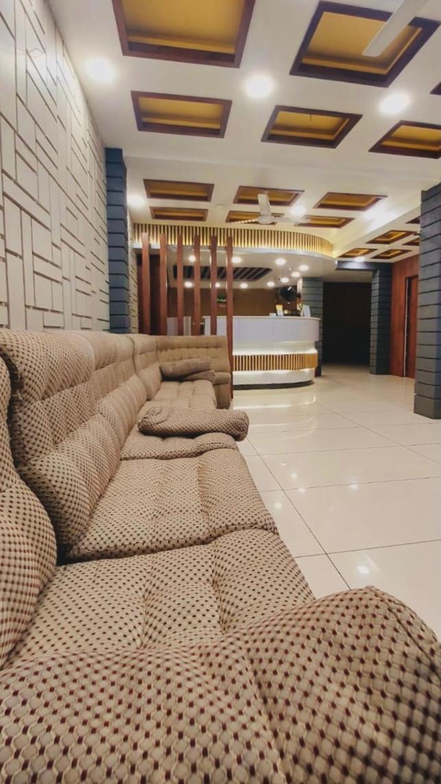 Elūr Hotel Royal Wings מראה חיצוני תמונה
